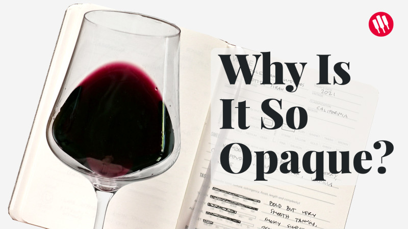 The Boldest Red 极速赛车 Wines In The World